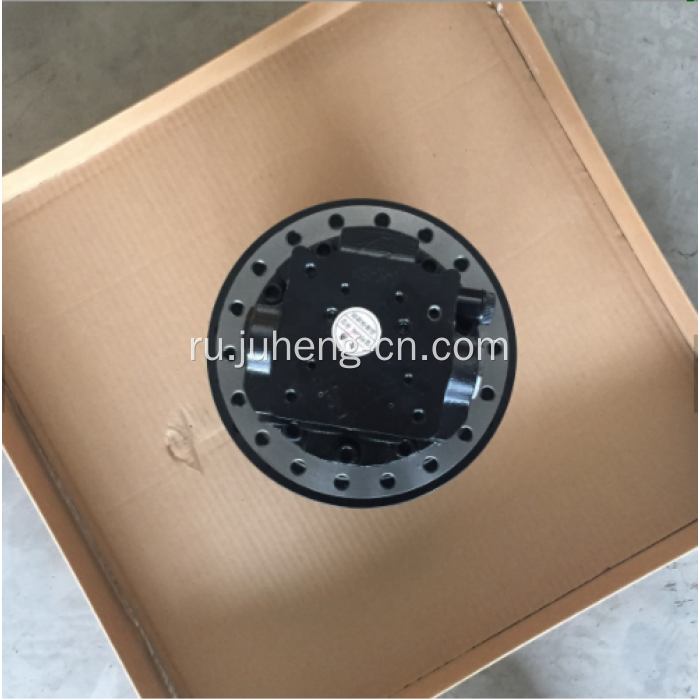 Комацу экскаватор PC20-7 Final Drive PC20-7